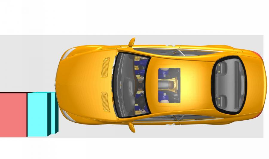  Mercedes-Benz CL-Class 2007 года  (фото 123 из 290)